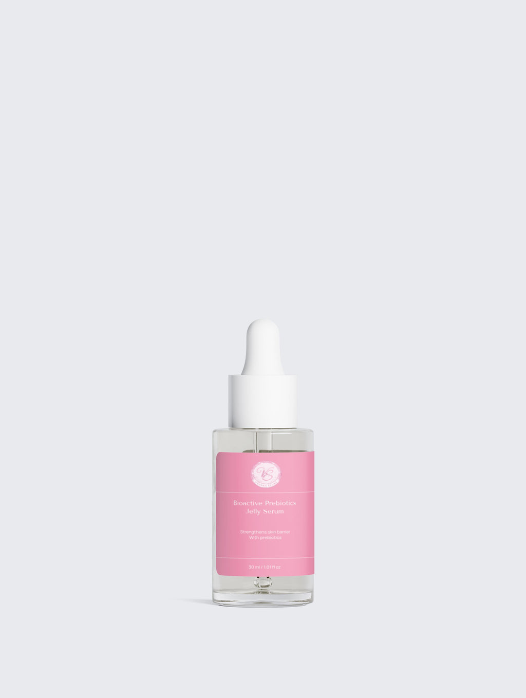 Bioactive Prebiotics Jelly Serum