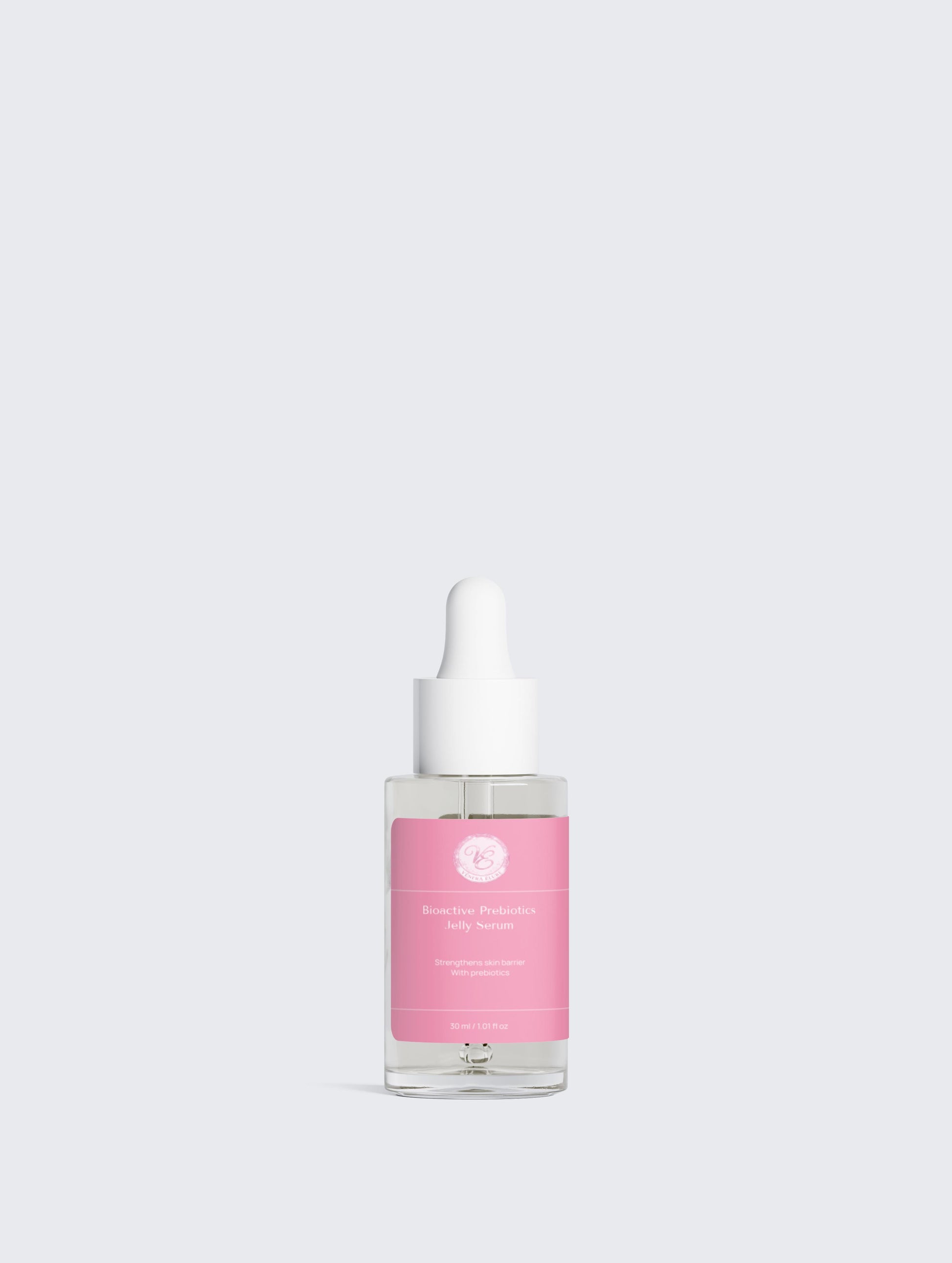 Bioactive Prebiotics Jelly Serum